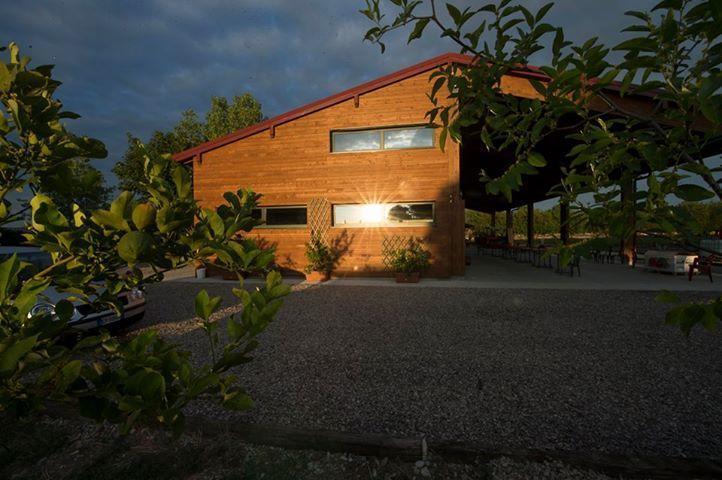 Agriturismo Arte Contadina Fiorenzuola dʼArda Extérieur photo
