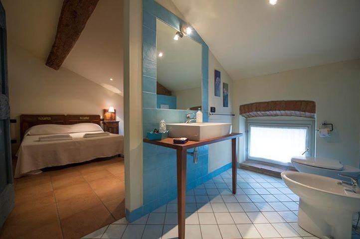 Agriturismo Arte Contadina Fiorenzuola dʼArda Extérieur photo
