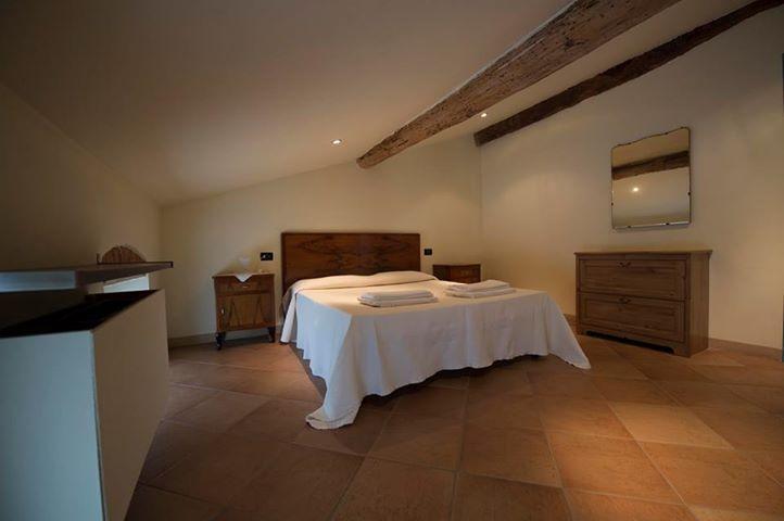 Agriturismo Arte Contadina Fiorenzuola dʼArda Chambre photo